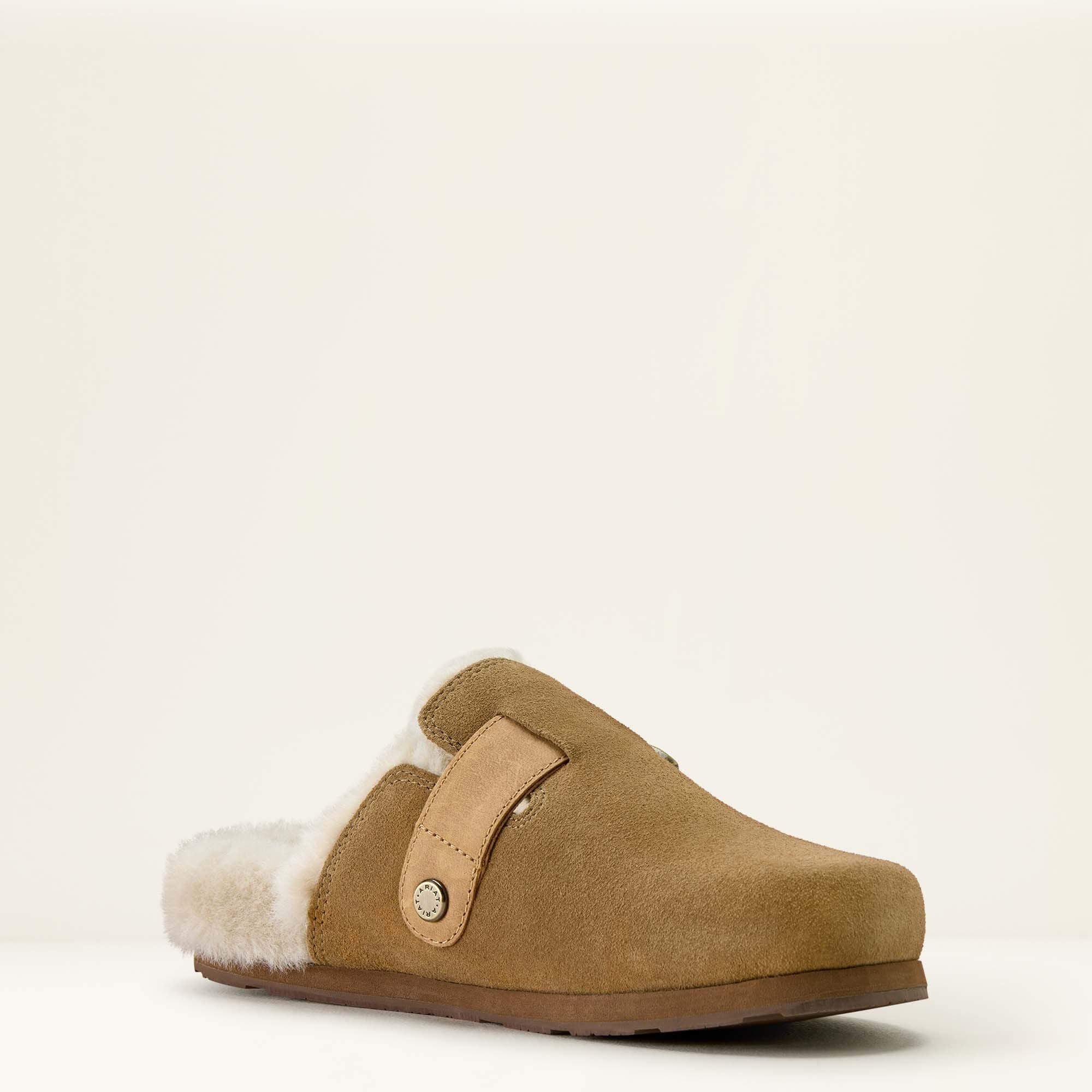 Country Mule Sherpa - Women