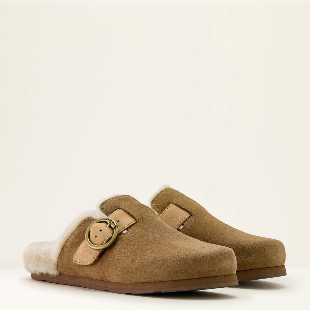 Country Mule Sherpa - Women