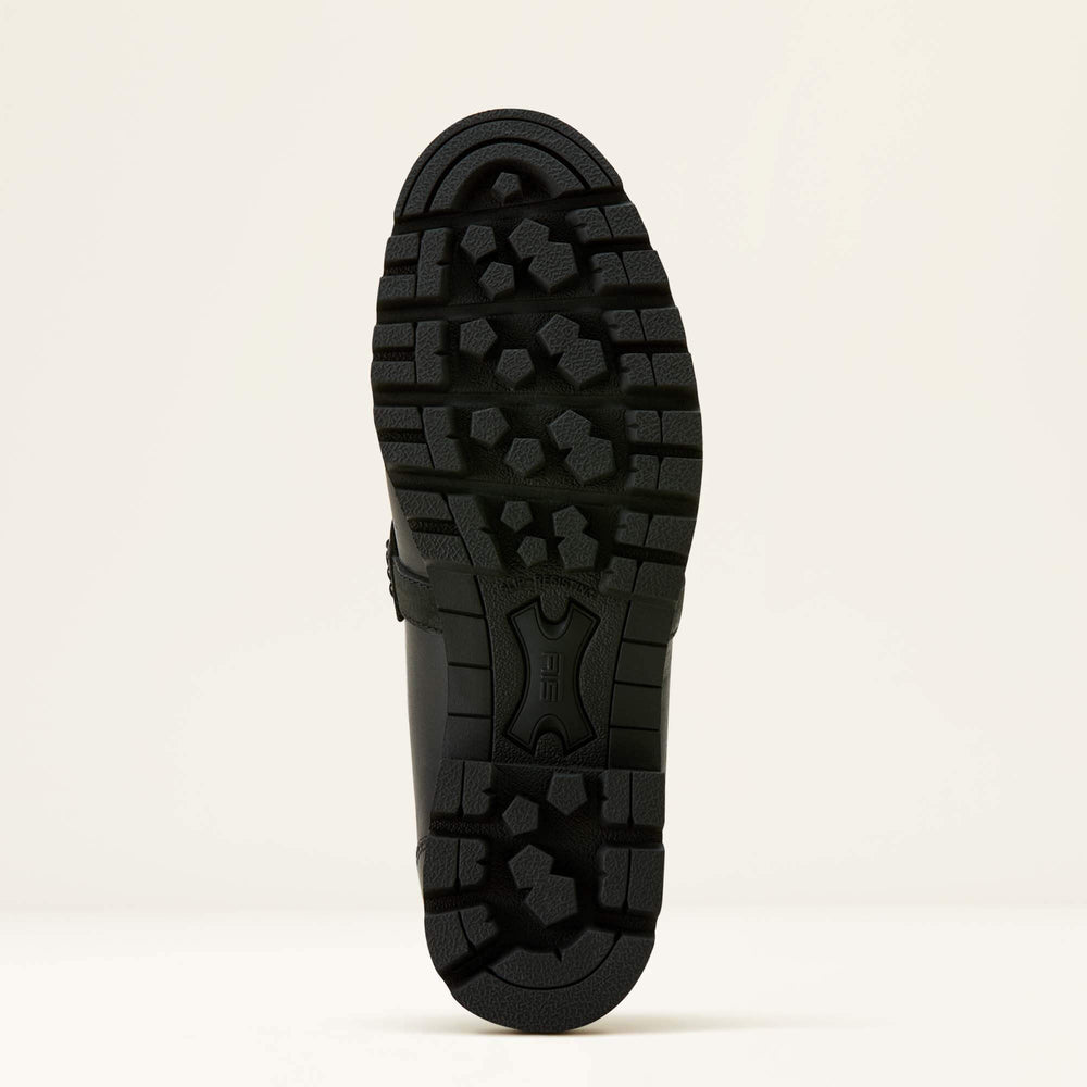 Stratford Lug Loafer - Women