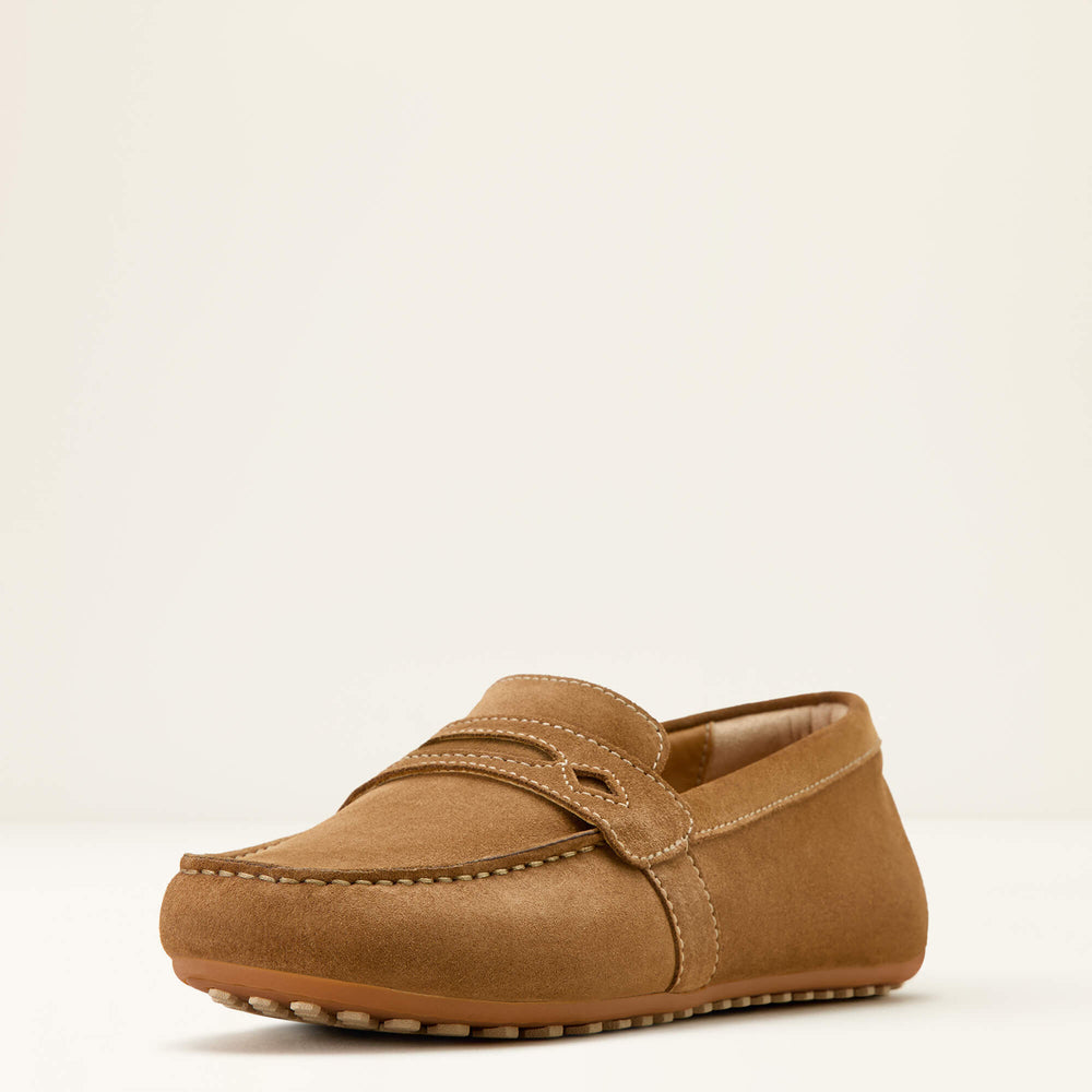 Selene Driving Moc - Women