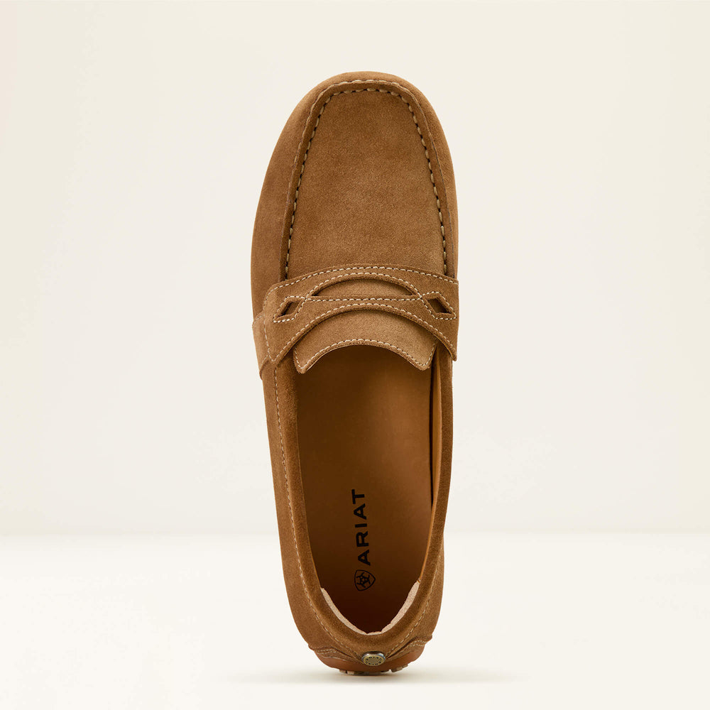 Selene Driving Moc - Women