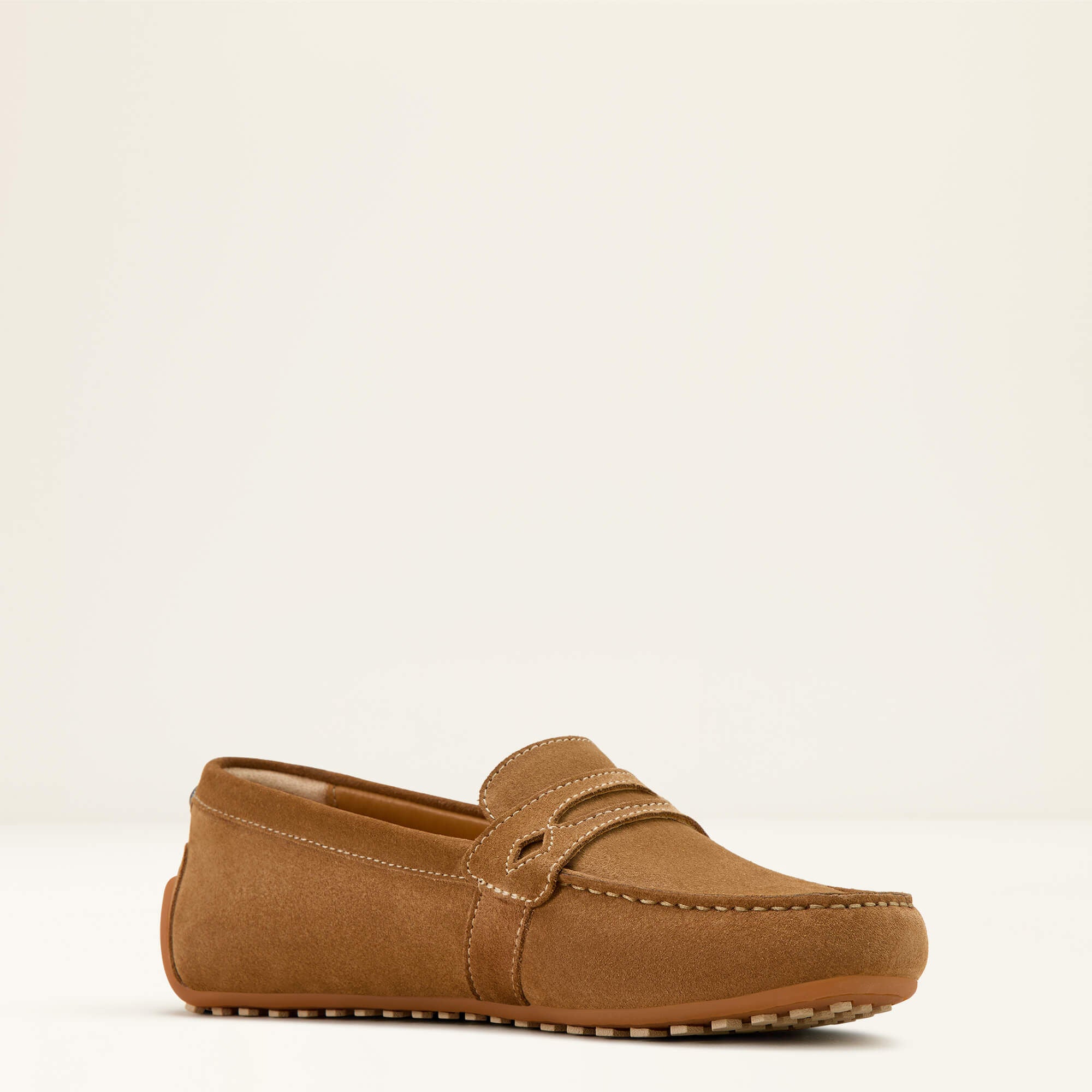 Selene Driving Moc - Women