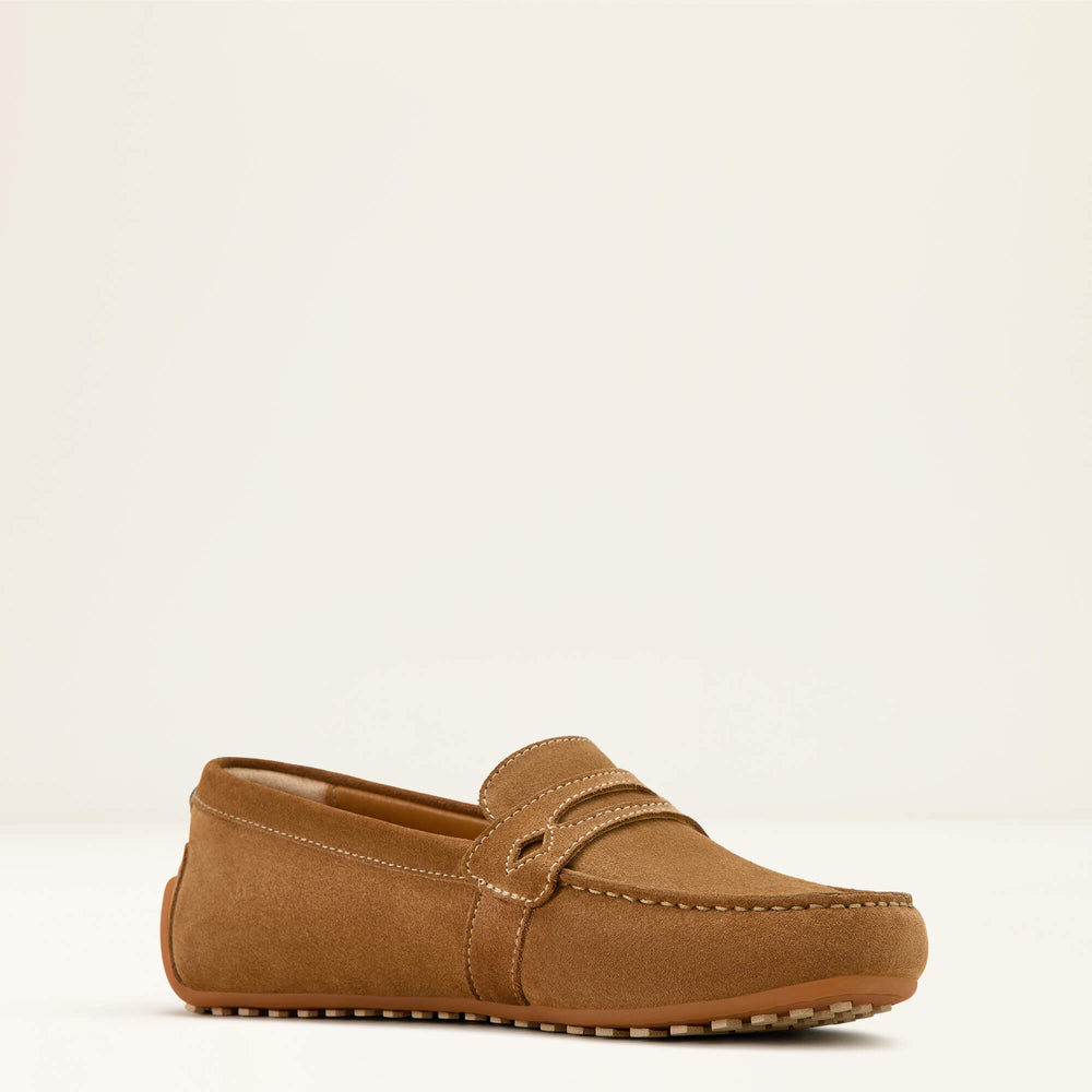 Selene Driving Moc - Women