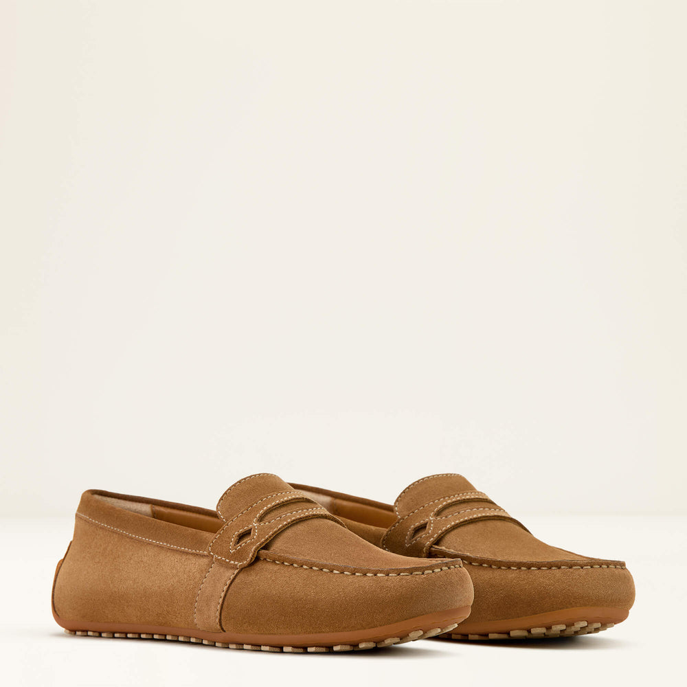 Selene Driving Moc - Women