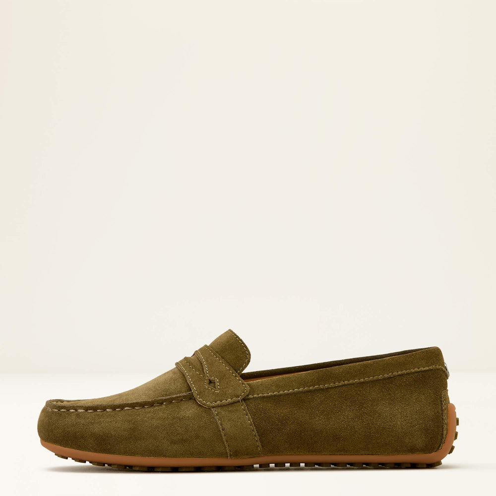 Selene Driving Moc - Women
