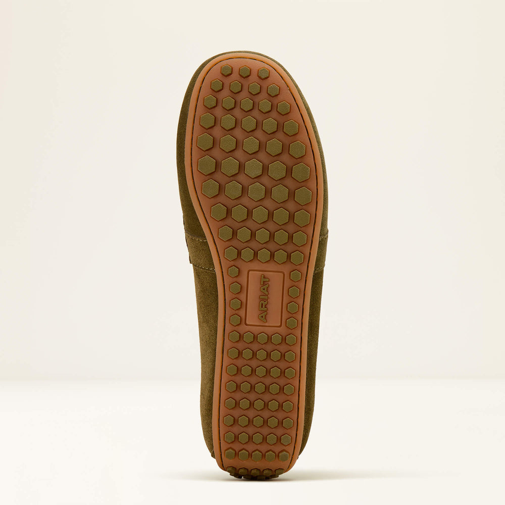 Selene Driving Moc - Women