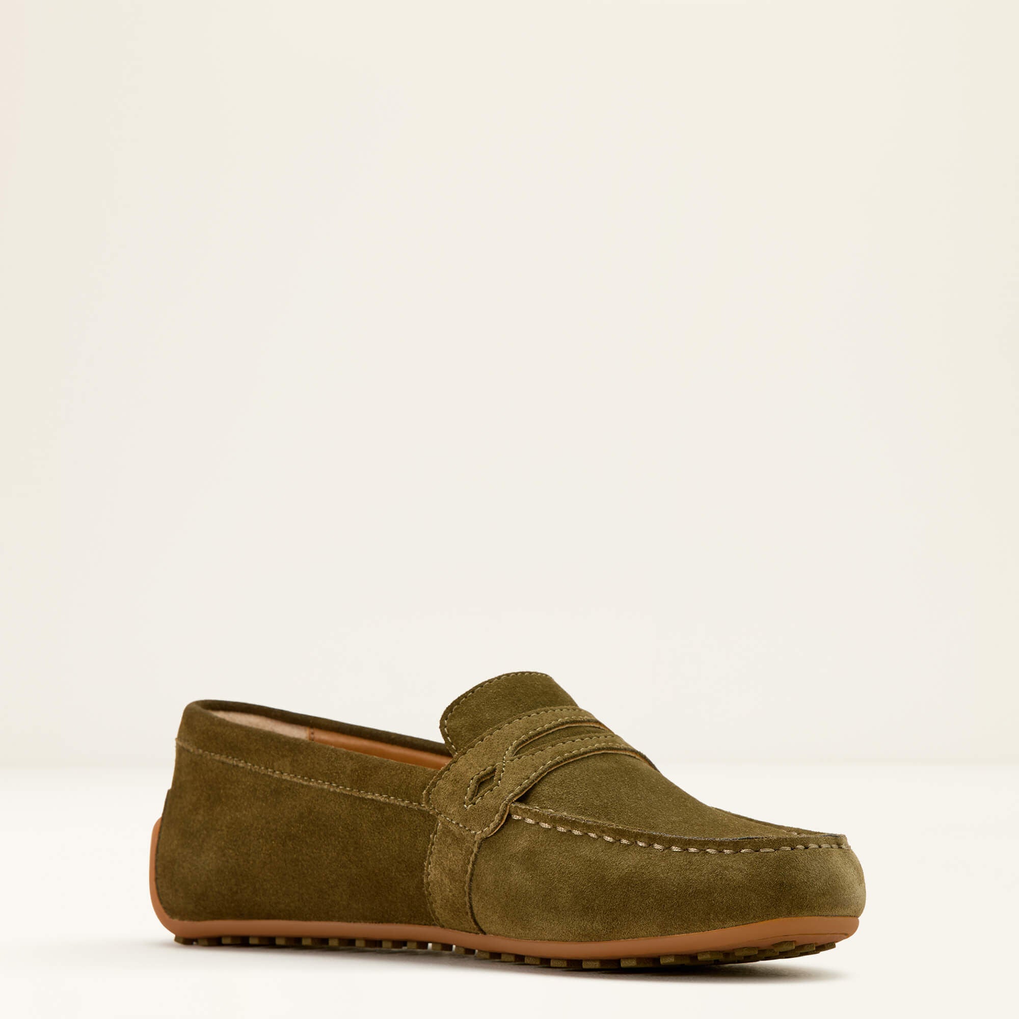 Selene Driving Moc - Women