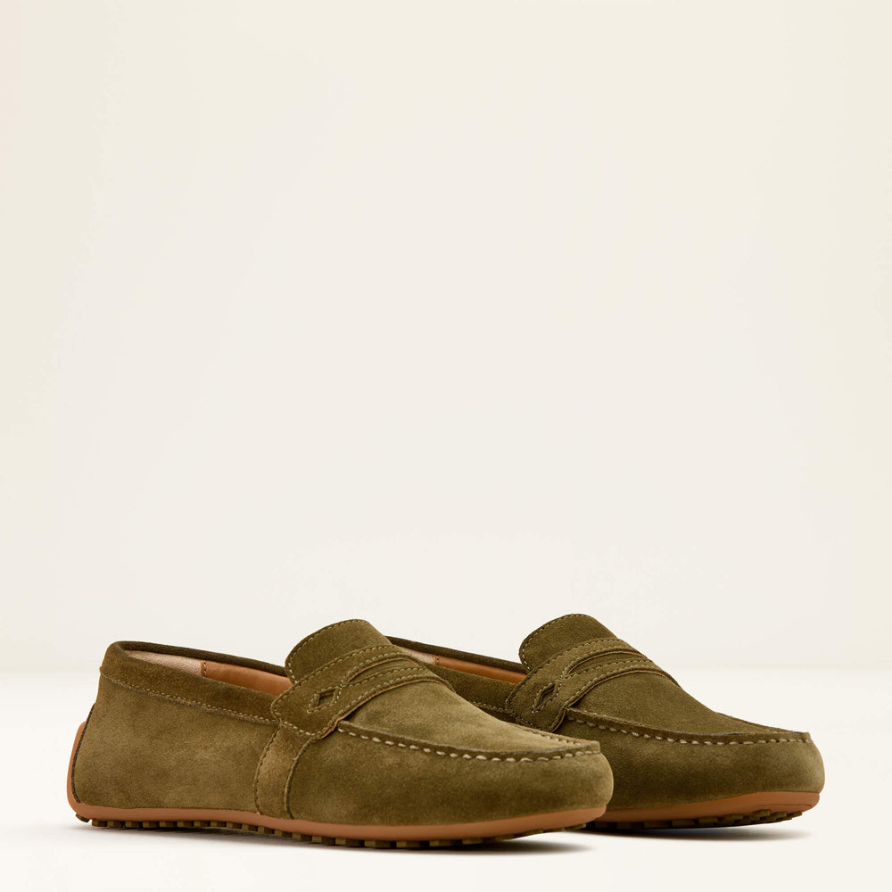 Selene Driving Moc - Women