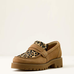 Stratford Lug Loafer - Women|Trends