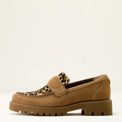 Stratford Lug Loafer - Women|Trends
