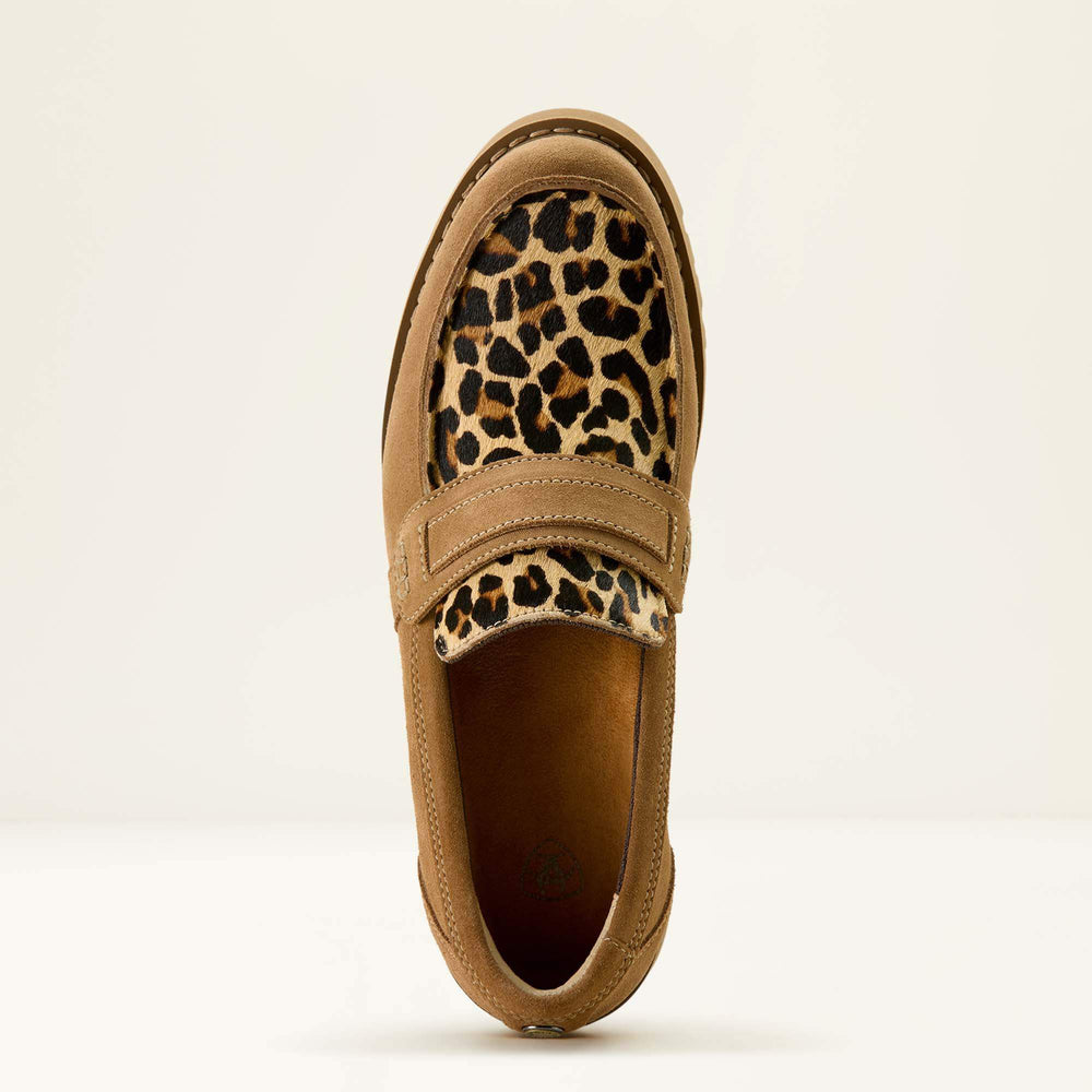 Stratford Lug Loafer - Women|Trends