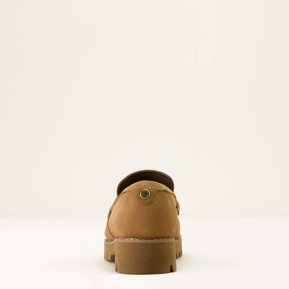 Stratford Lug Loafer - Women|Trends