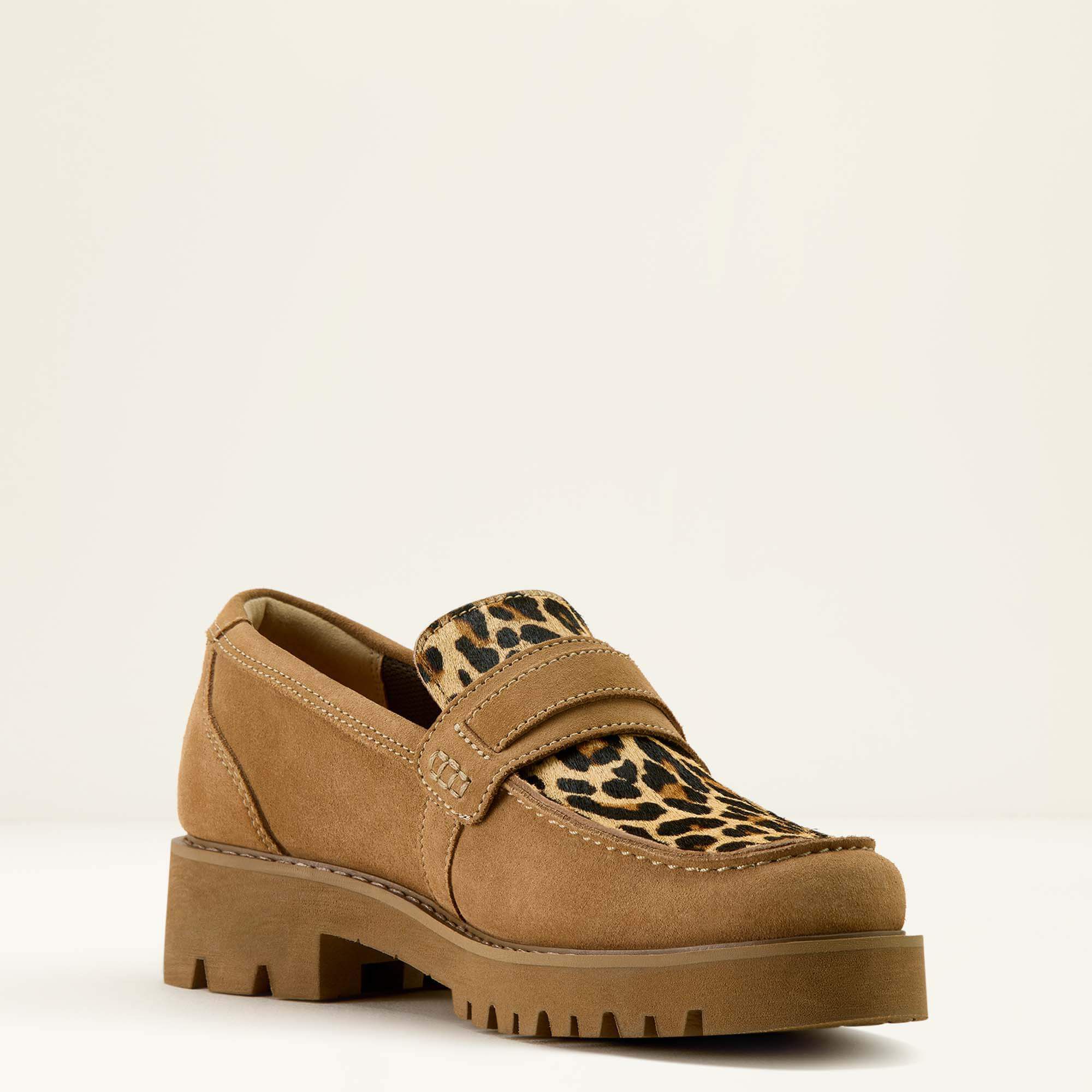 Stratford Lug Loafer - Women|Trends
