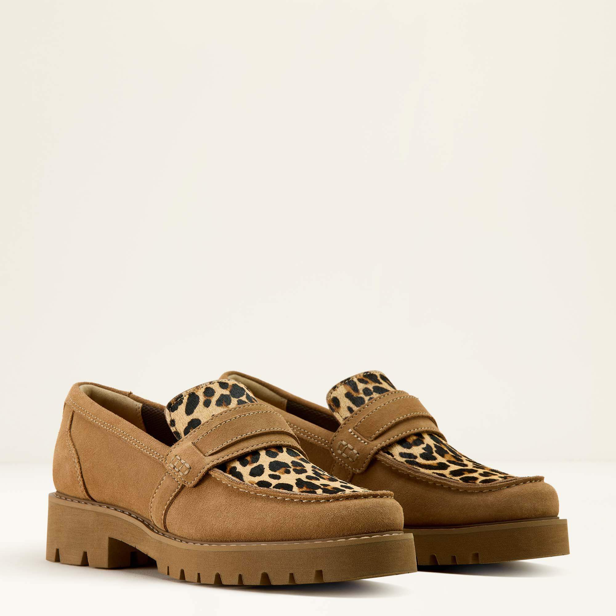 Stratford Lug Loafer - Women|Trends