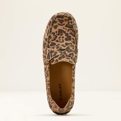 Selene Driving Moc - Women|Trends