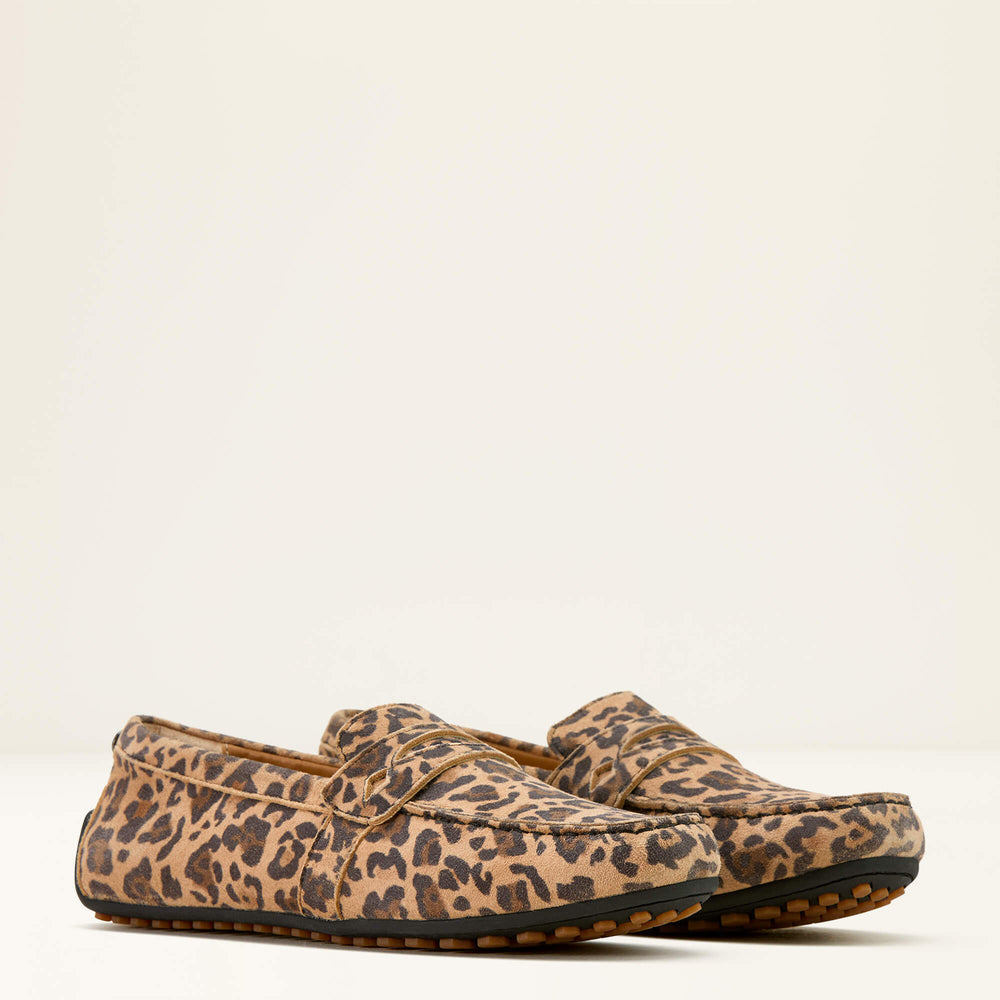Selene Driving Moc - Women|Trends