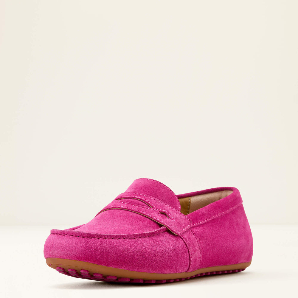 Selene Driving Moc - Women