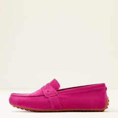 Selene Driving Moc - Women