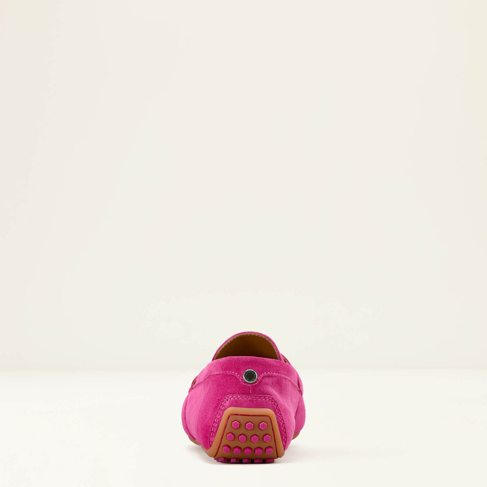 Selene Driving Moc - Women