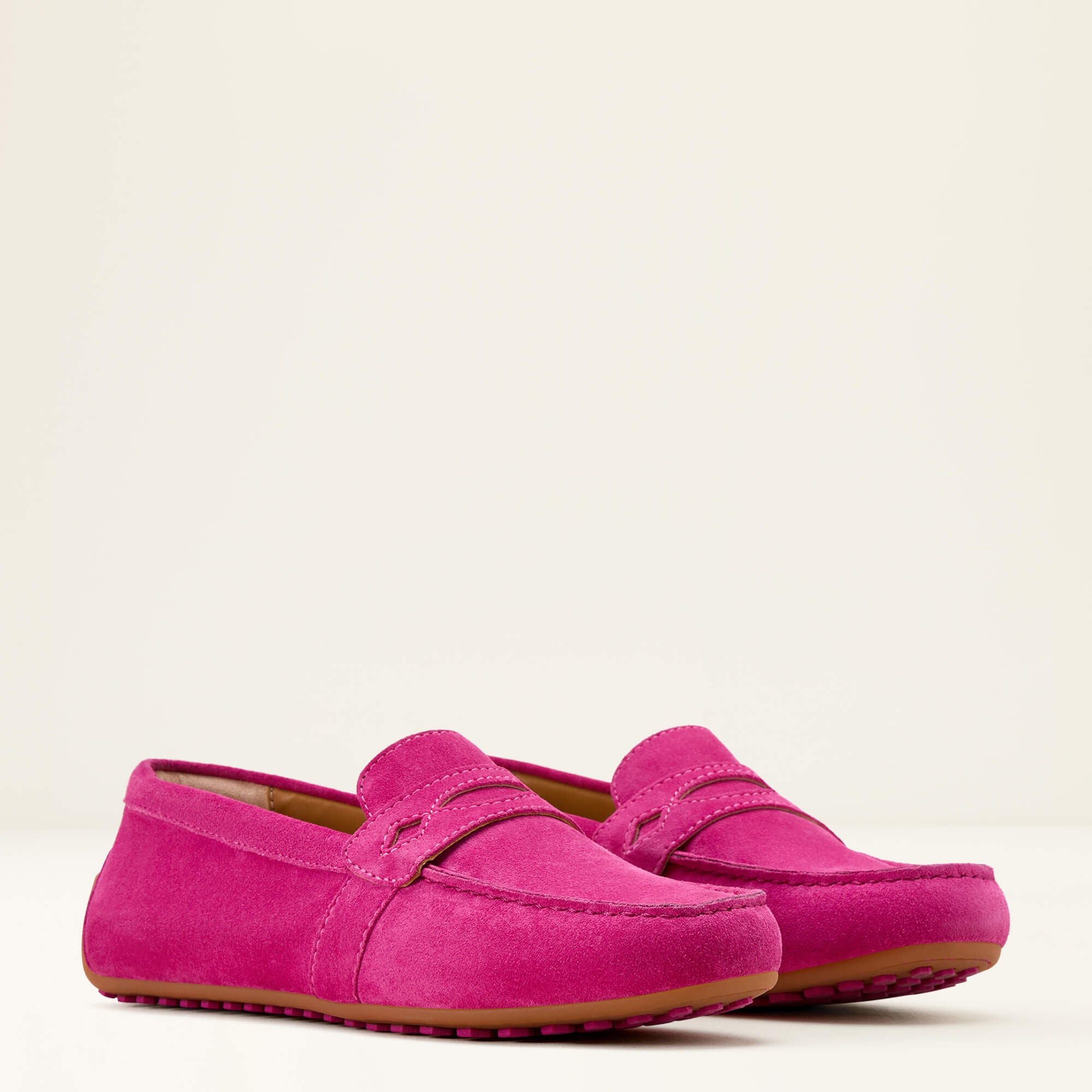 Selene Driving Moc - Women