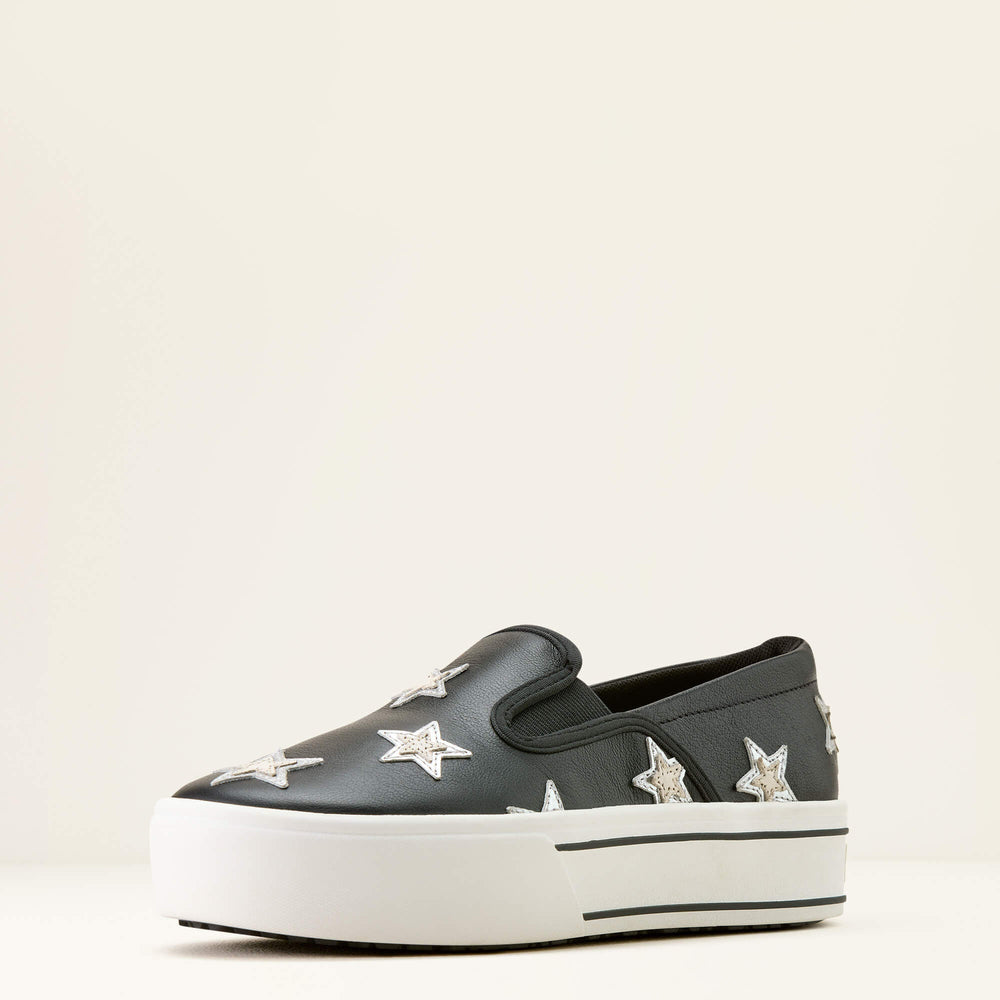 Skylar Star Slip On Shoe - Women