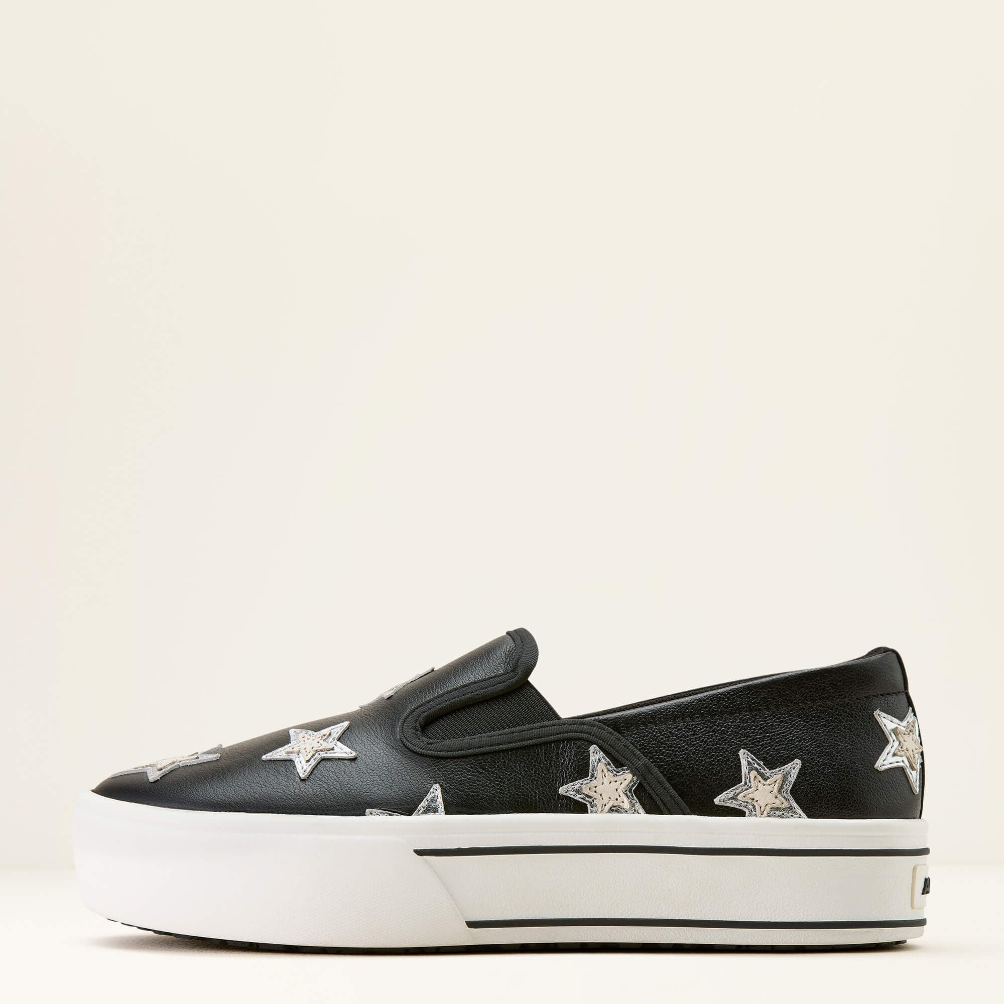Skylar Star Slip On Shoe - Women