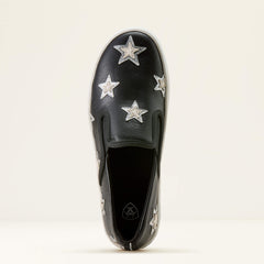 Skylar Star Slip On Shoe - Women