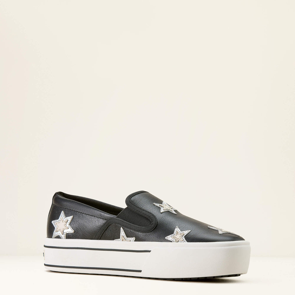 Skylar Star Slip On Shoe - Women