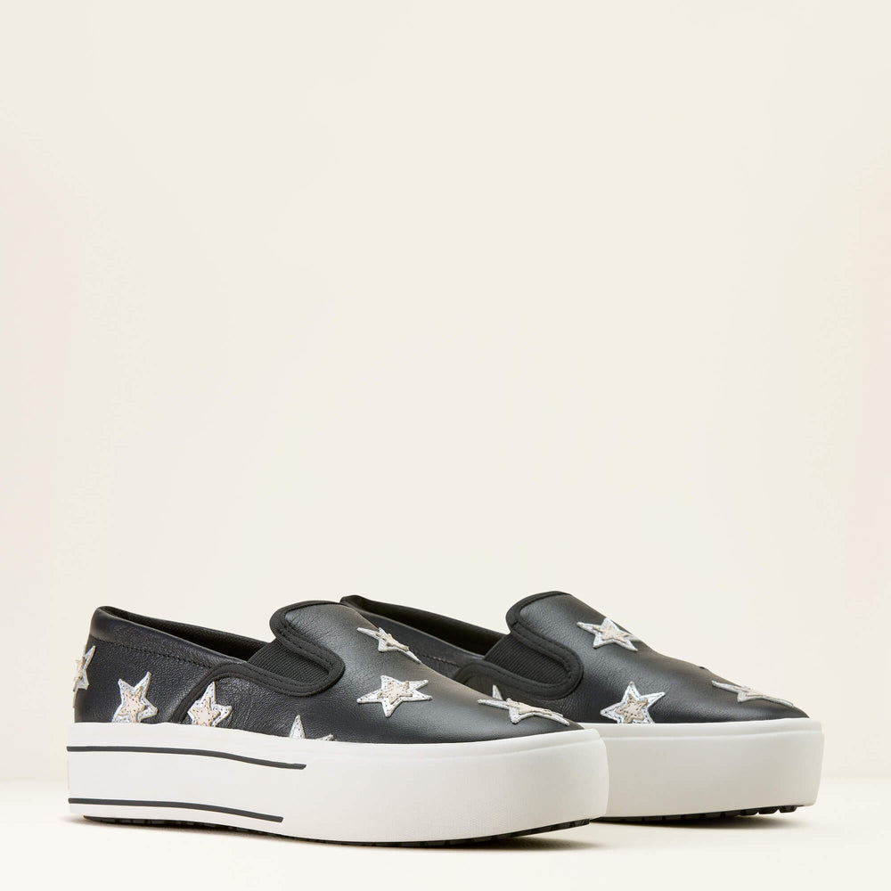 Skylar Star Slip On Shoe - Women
