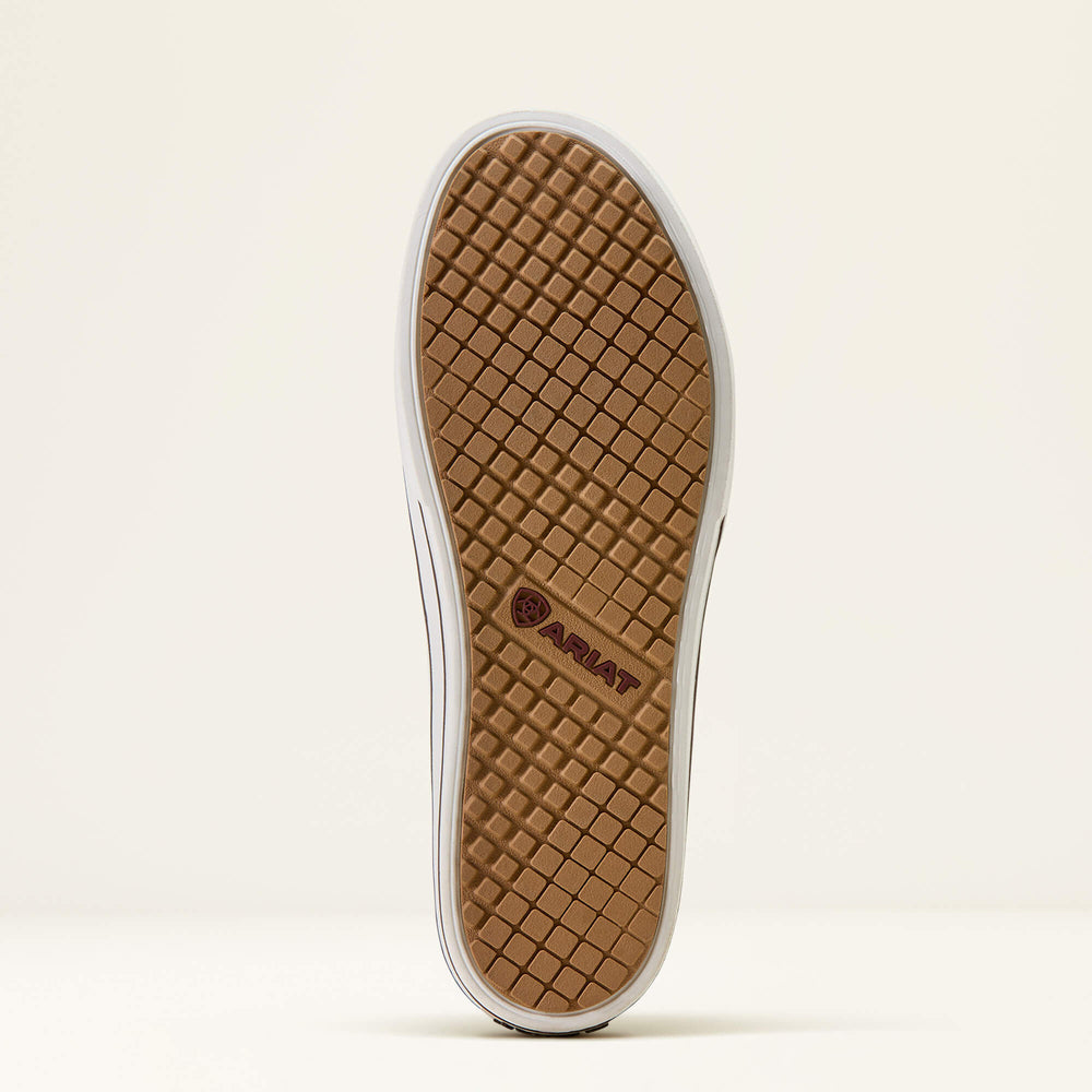 Skylar Star Slip On Shoe - Women