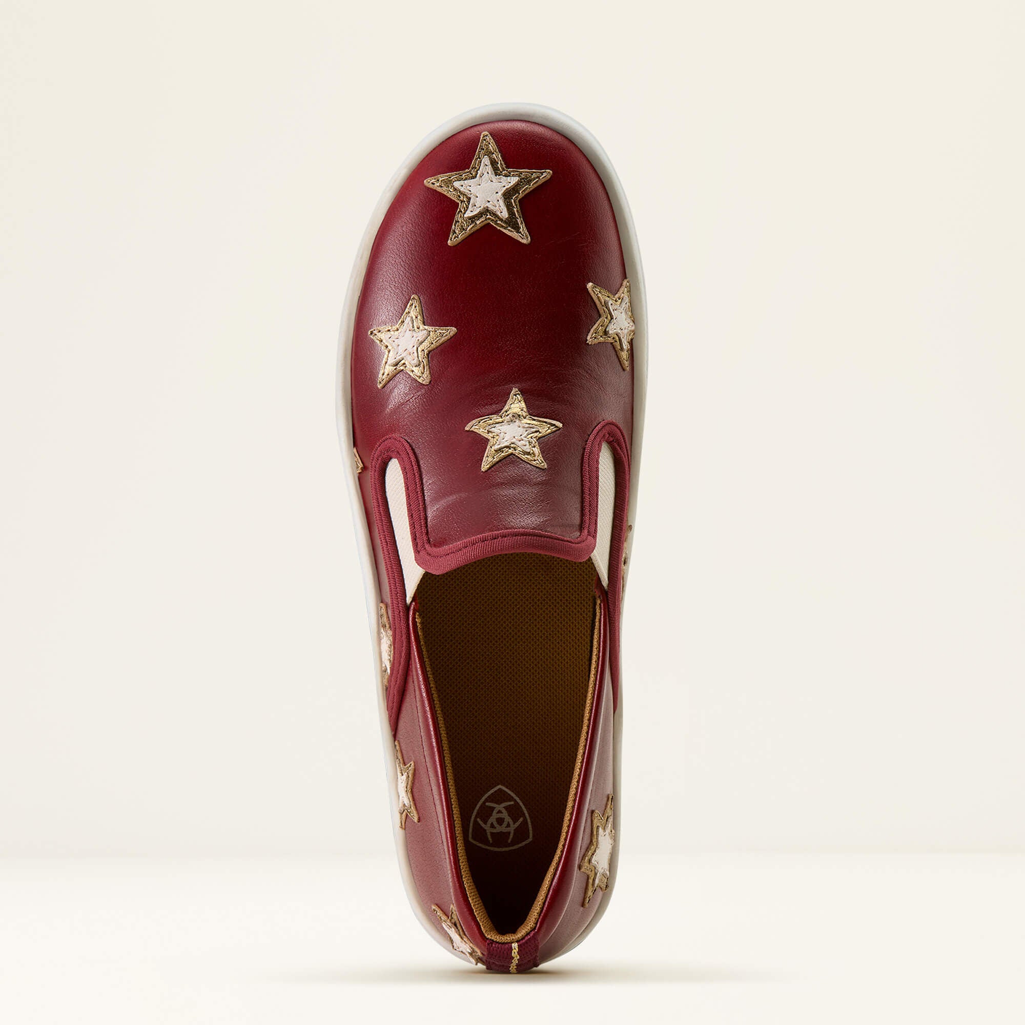 Skylar Star Slip On Shoe - Women