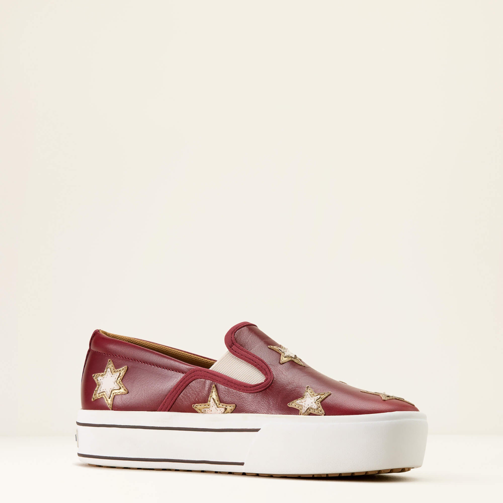 Skylar Star Slip On Shoe - Women