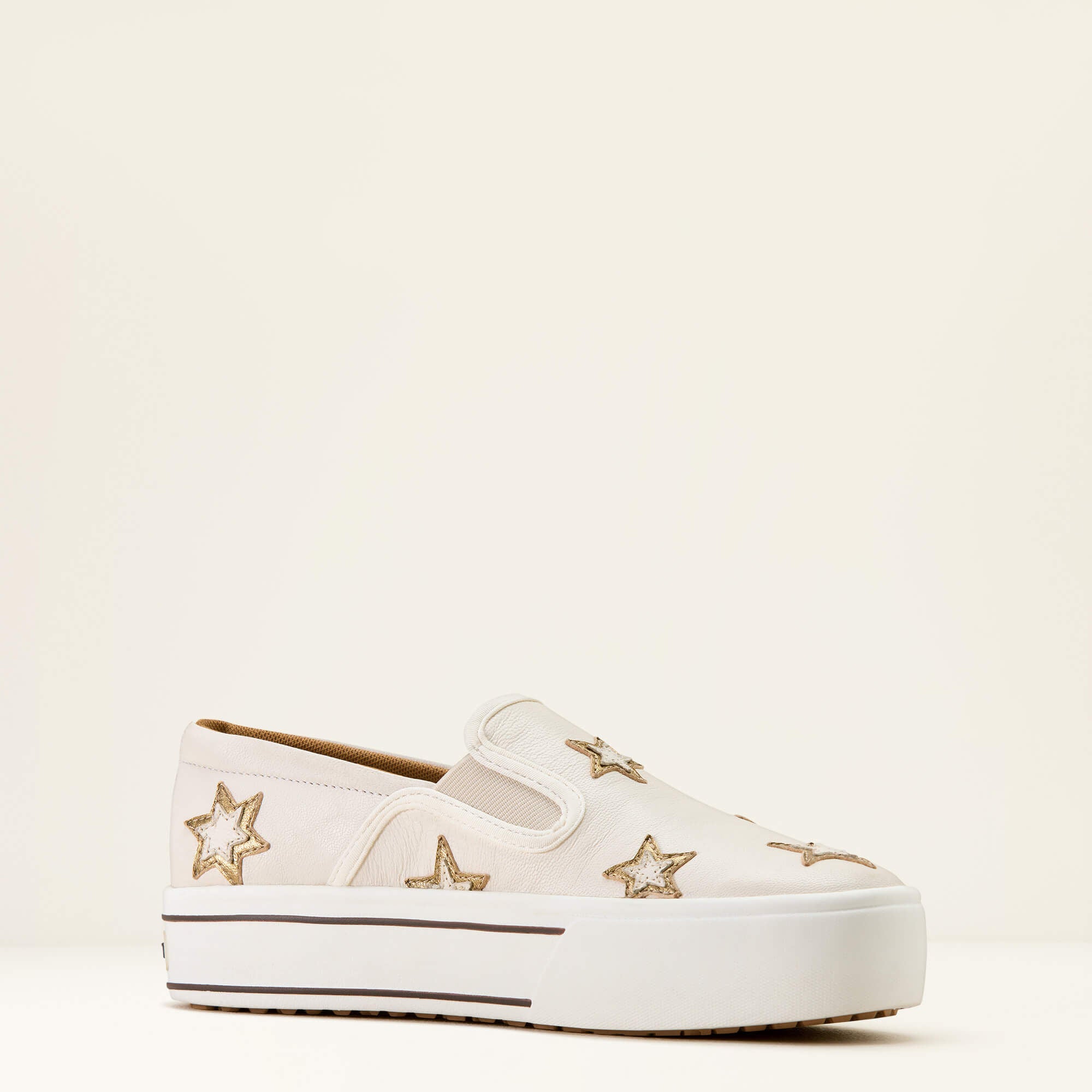 Skylar Star Slip On Shoe - Women