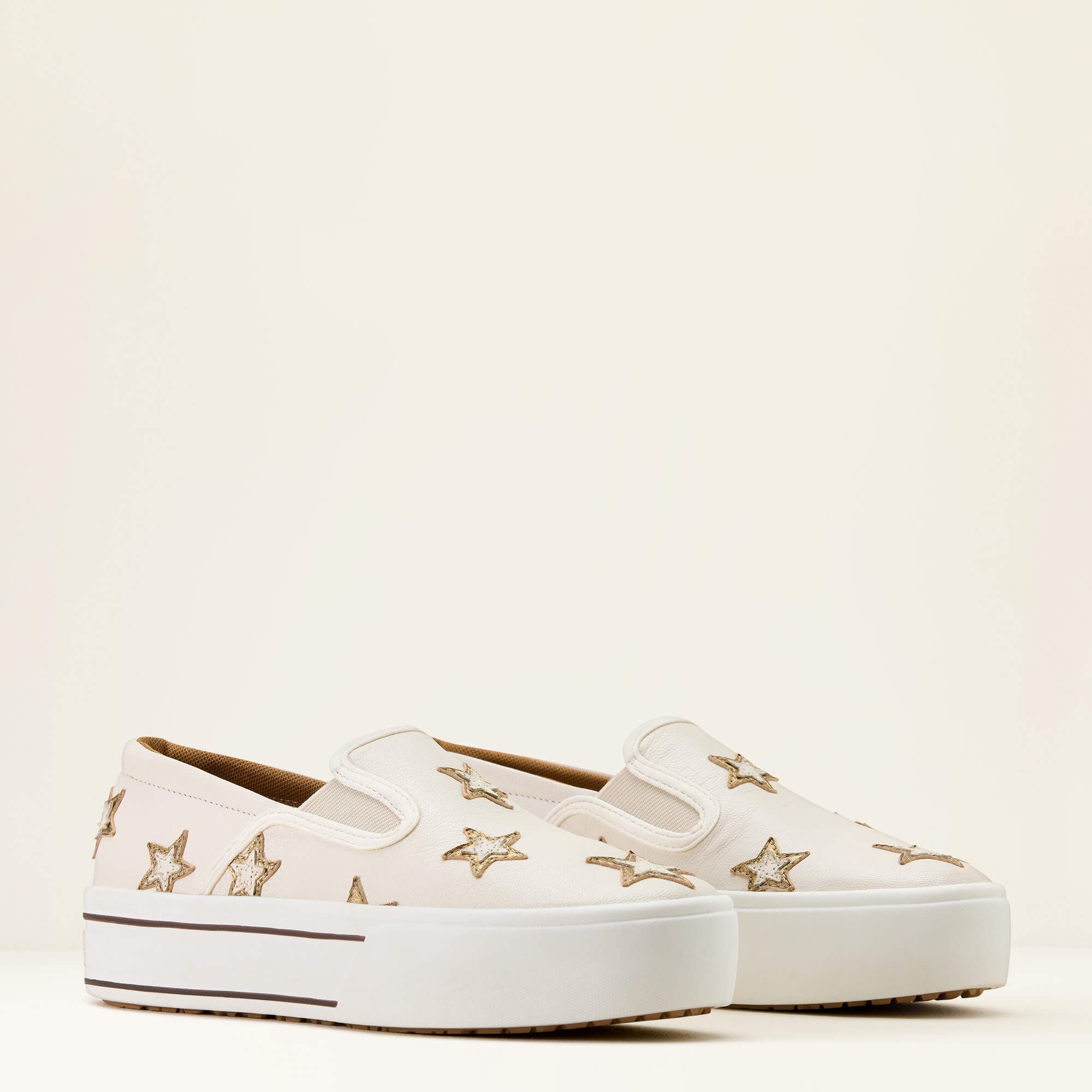 Skylar Star Slip On Shoe - Women