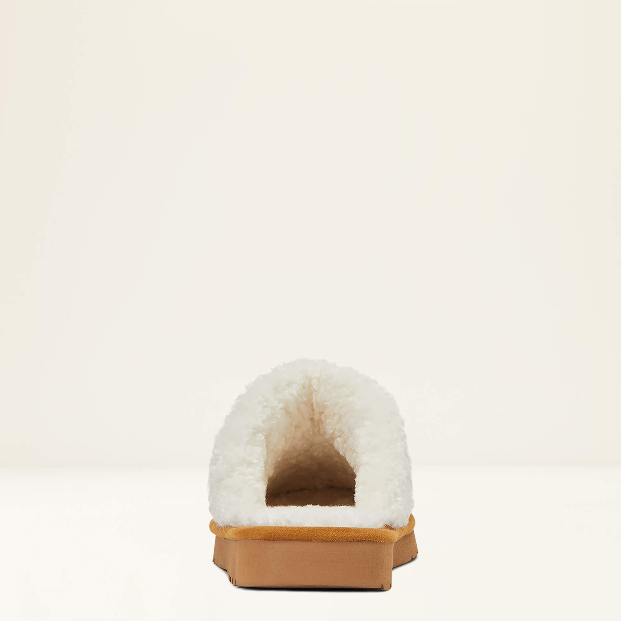 Jackie Square Toe Slipper - Women