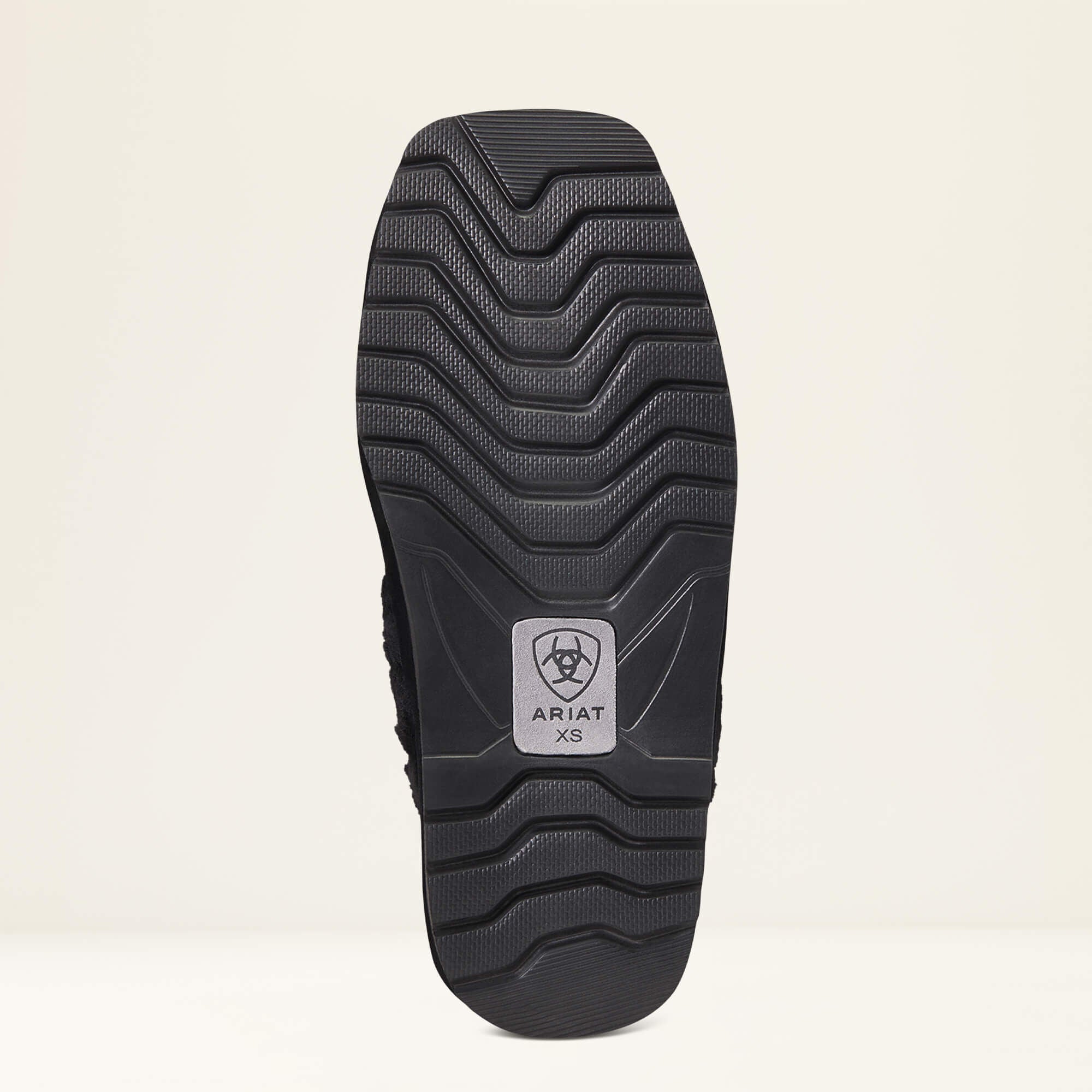 Jackie Square Toe Slipper - Women