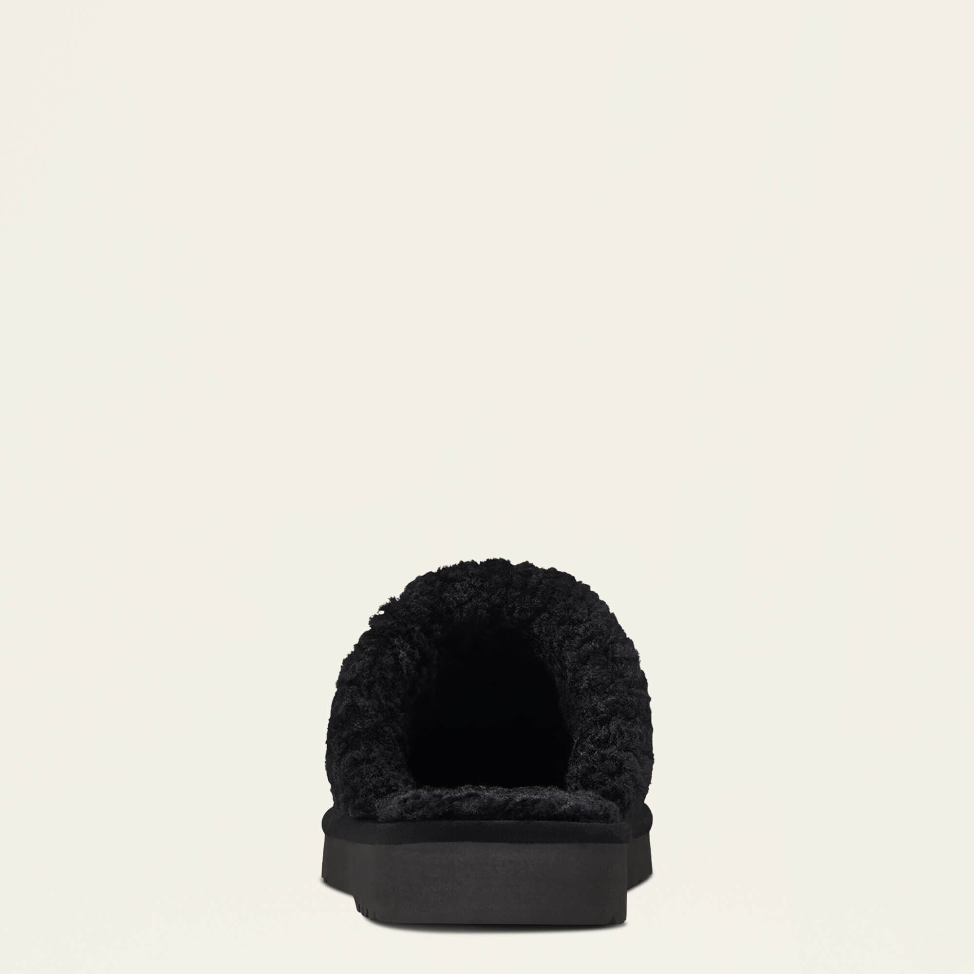 Jackie Square Toe Slipper - Women