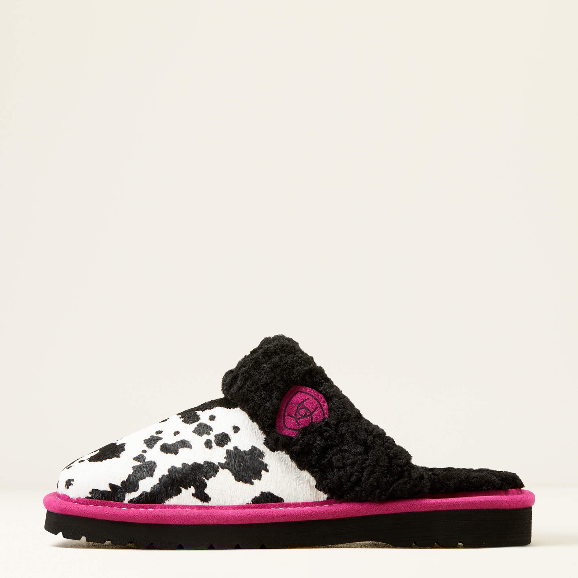 Jackie Square Toe Slipper - Women|Trends