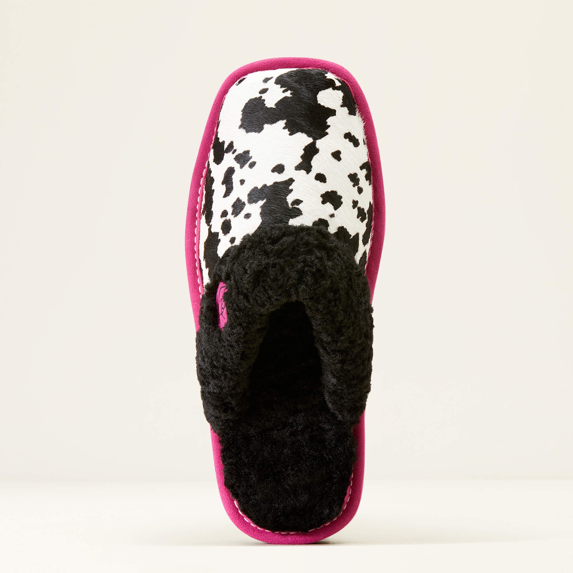 Jackie Square Toe Slipper - Women|Trends