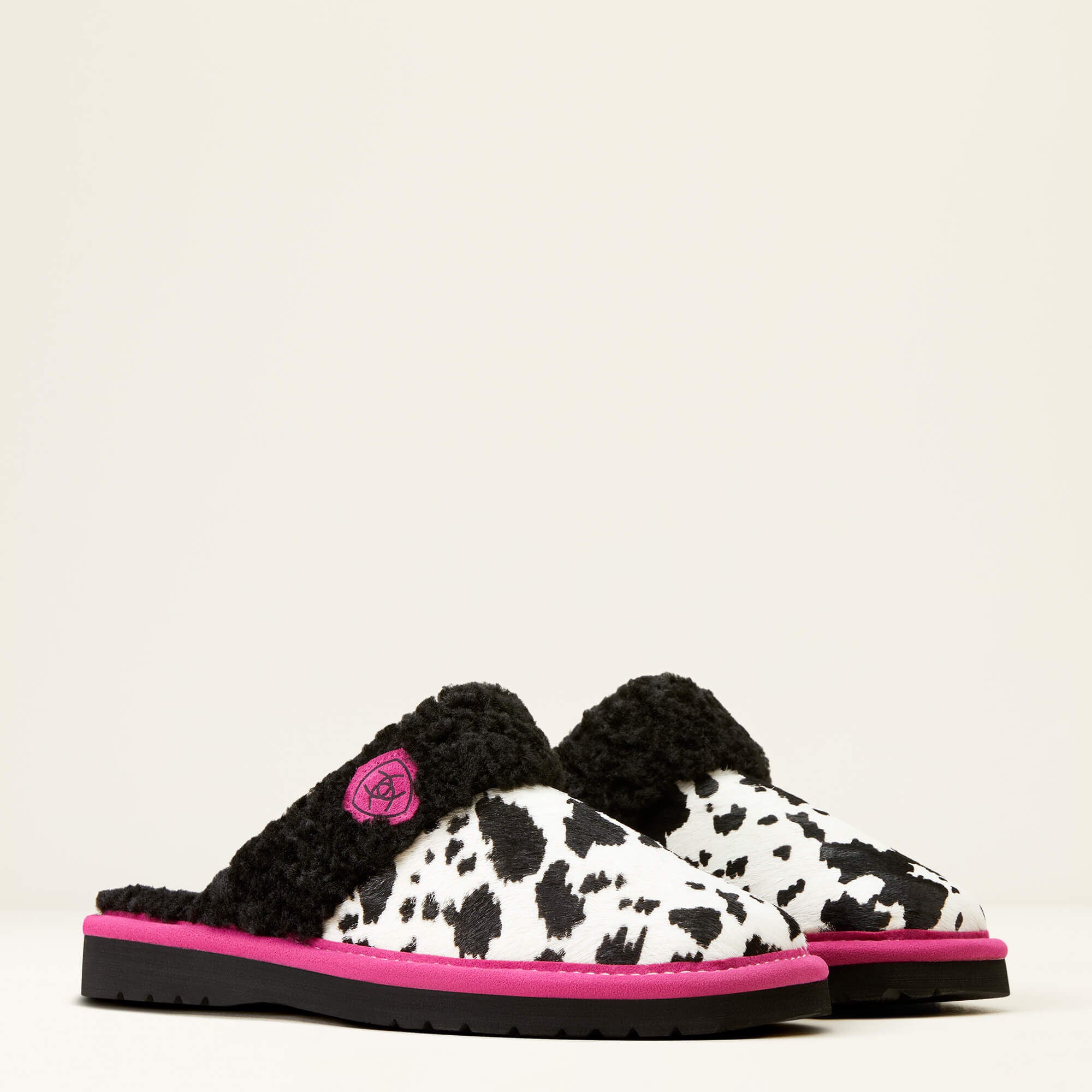 Jackie Square Toe Slipper - Women|Trends