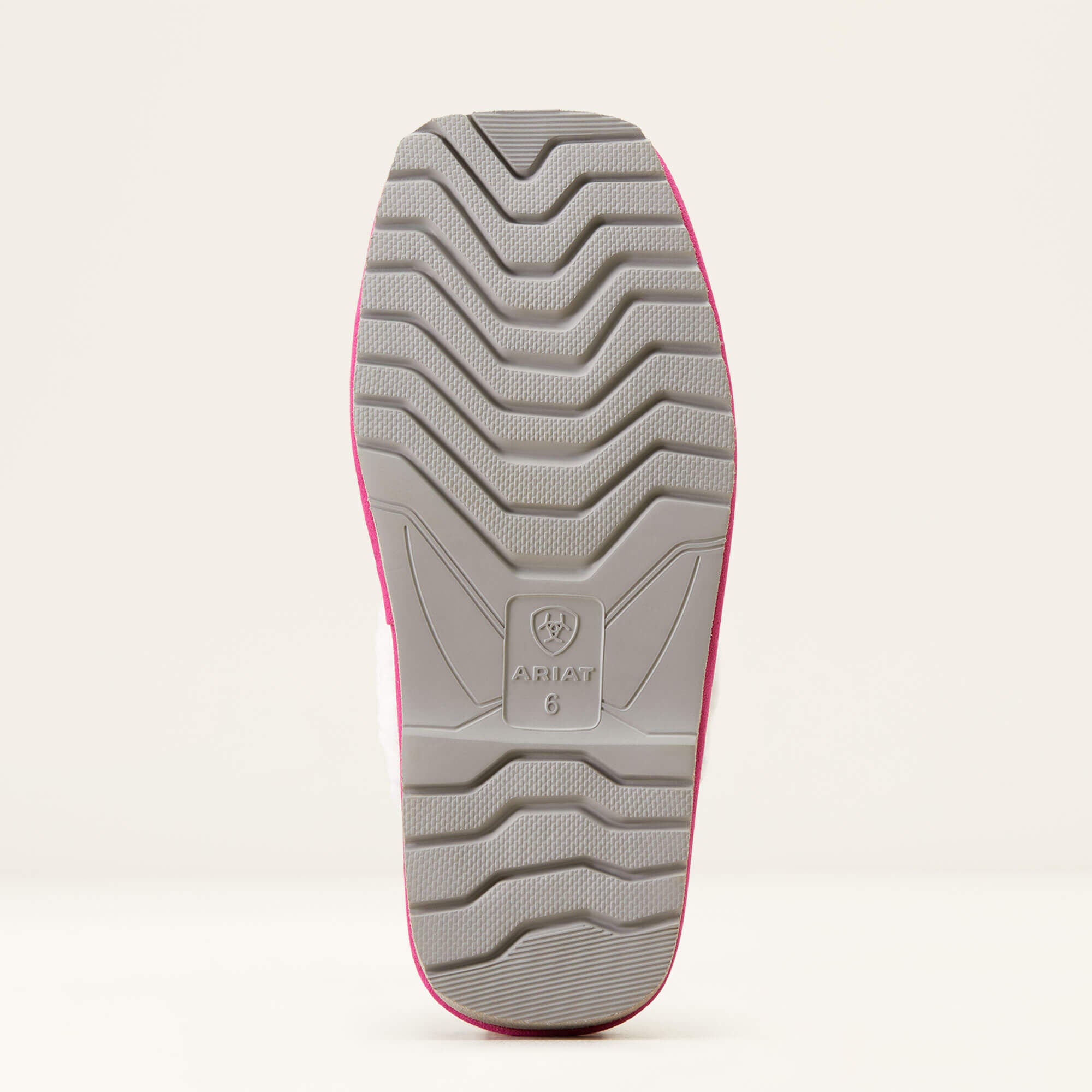Jackie Square Toe Slipper - Women