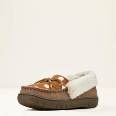 Moccasin Slipper - Women|Trends