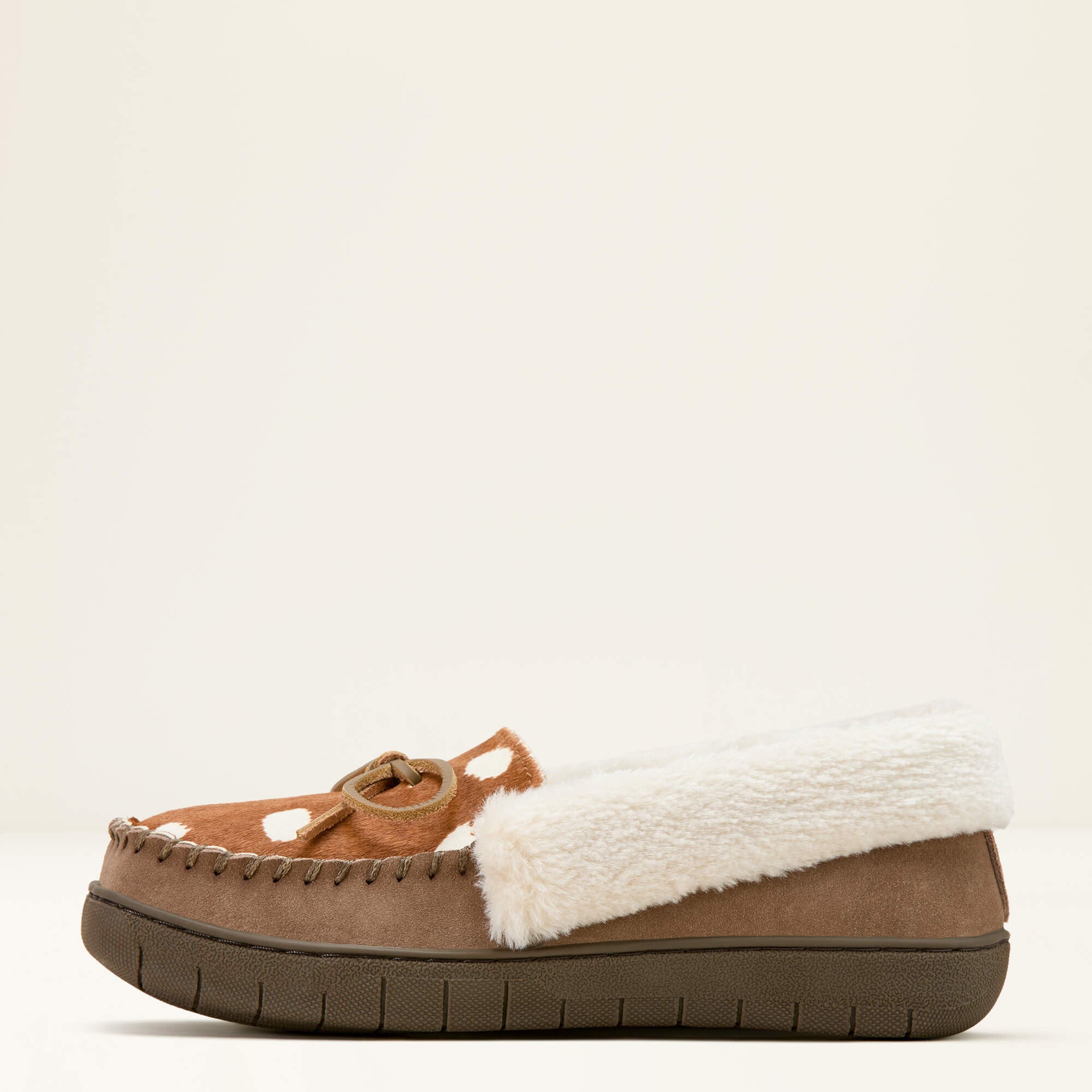 Moccasin Slipper - Women|Trends