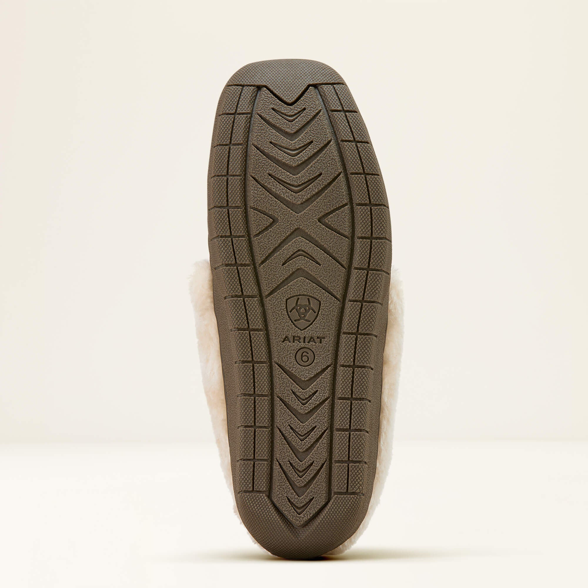 Moccasin Slipper - Women|Trends