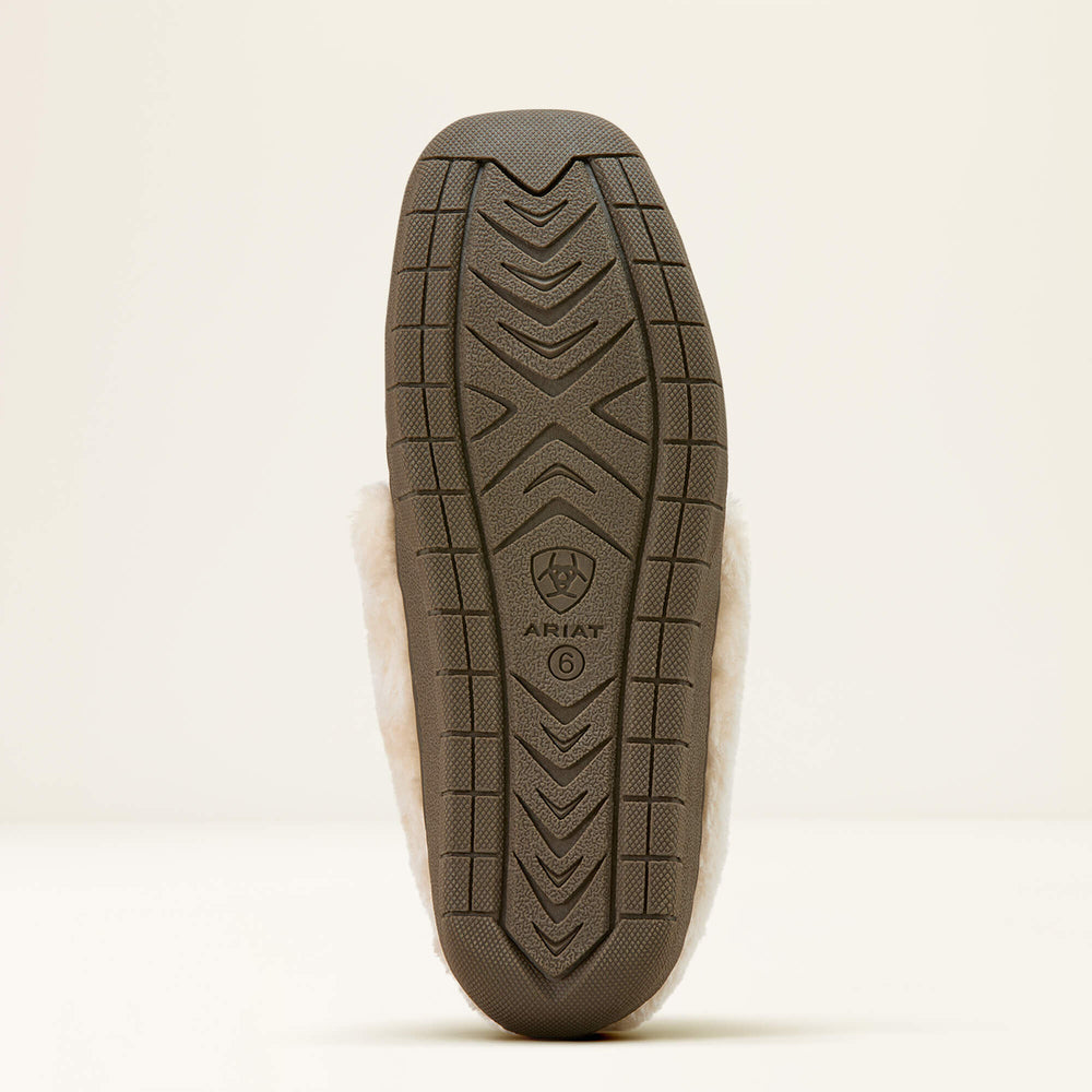 Moccasin Slipper - Women|Trends