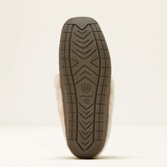 Moccasin Slipper - Women|Trends