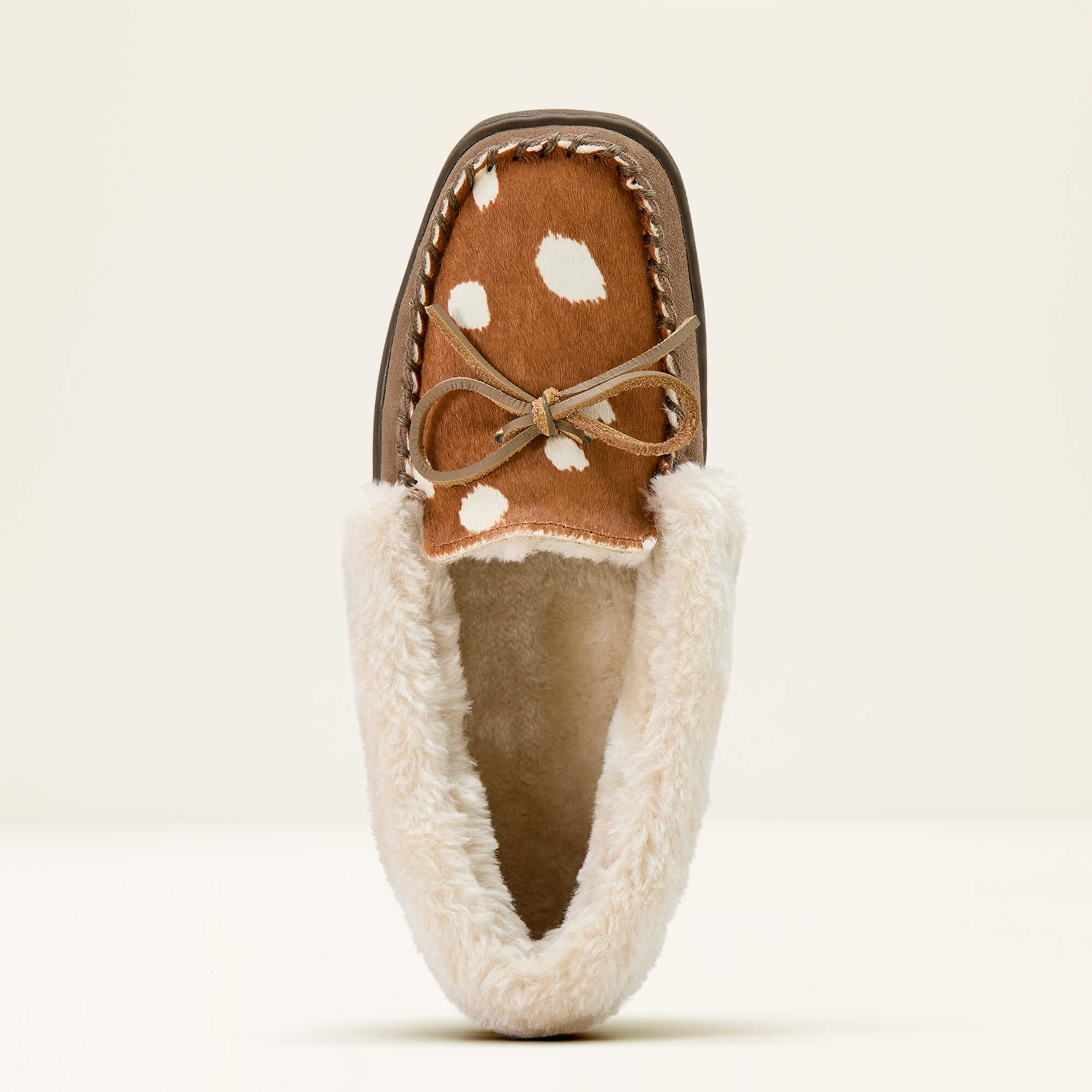 Moccasin Slipper - Women|Trends