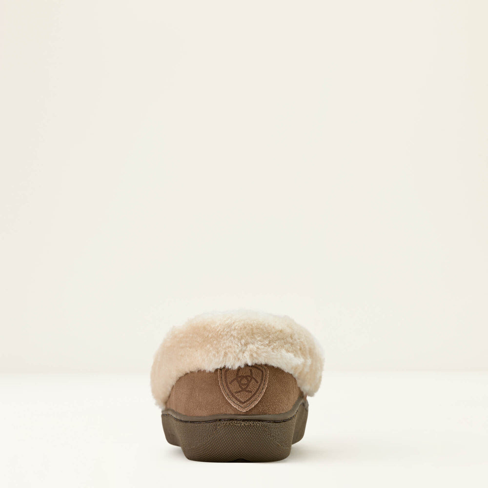 Moccasin Slipper - Women|Trends