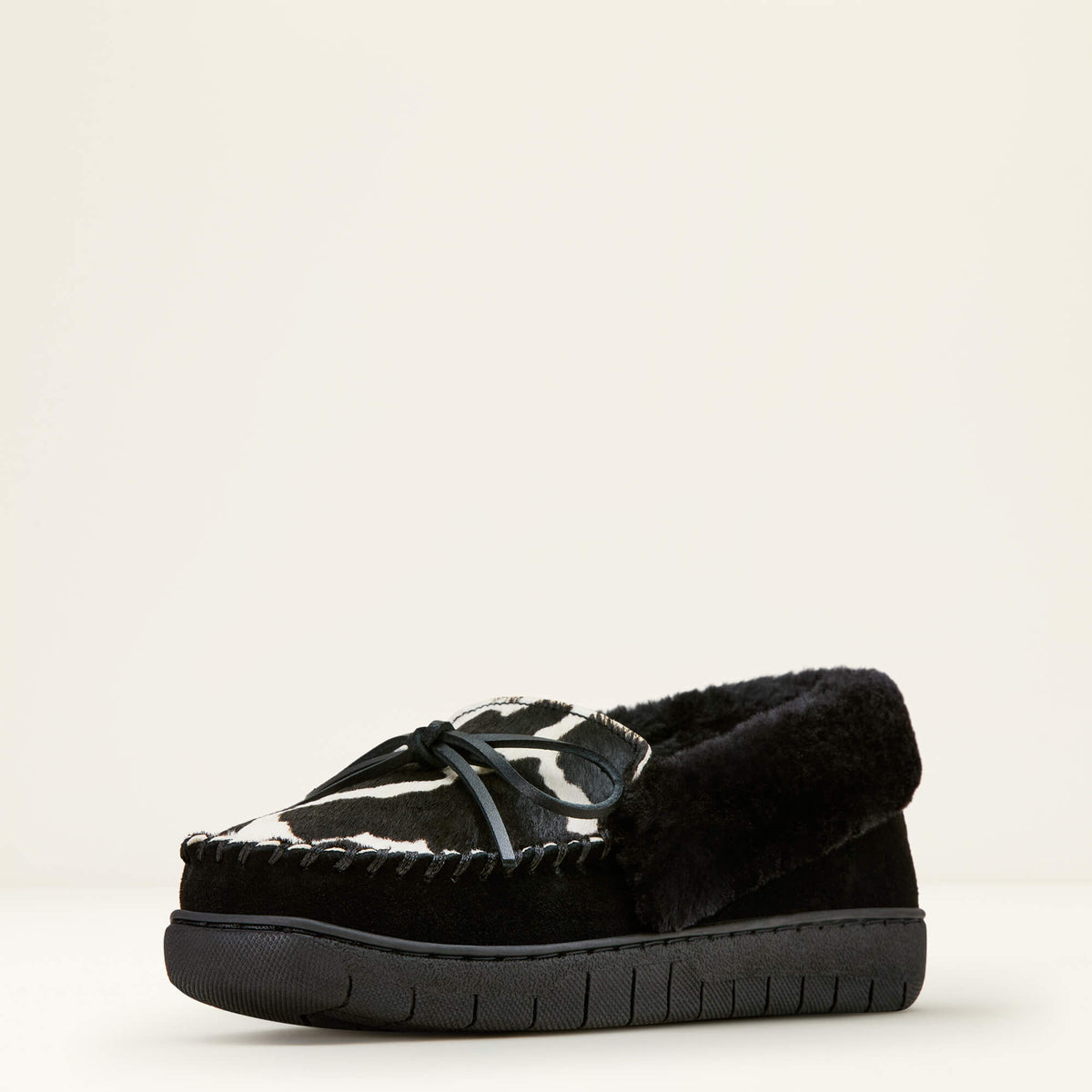 Moccasin Slipper - Women|Trends