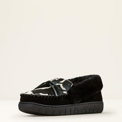 Moccasin Slipper - Women|Trends